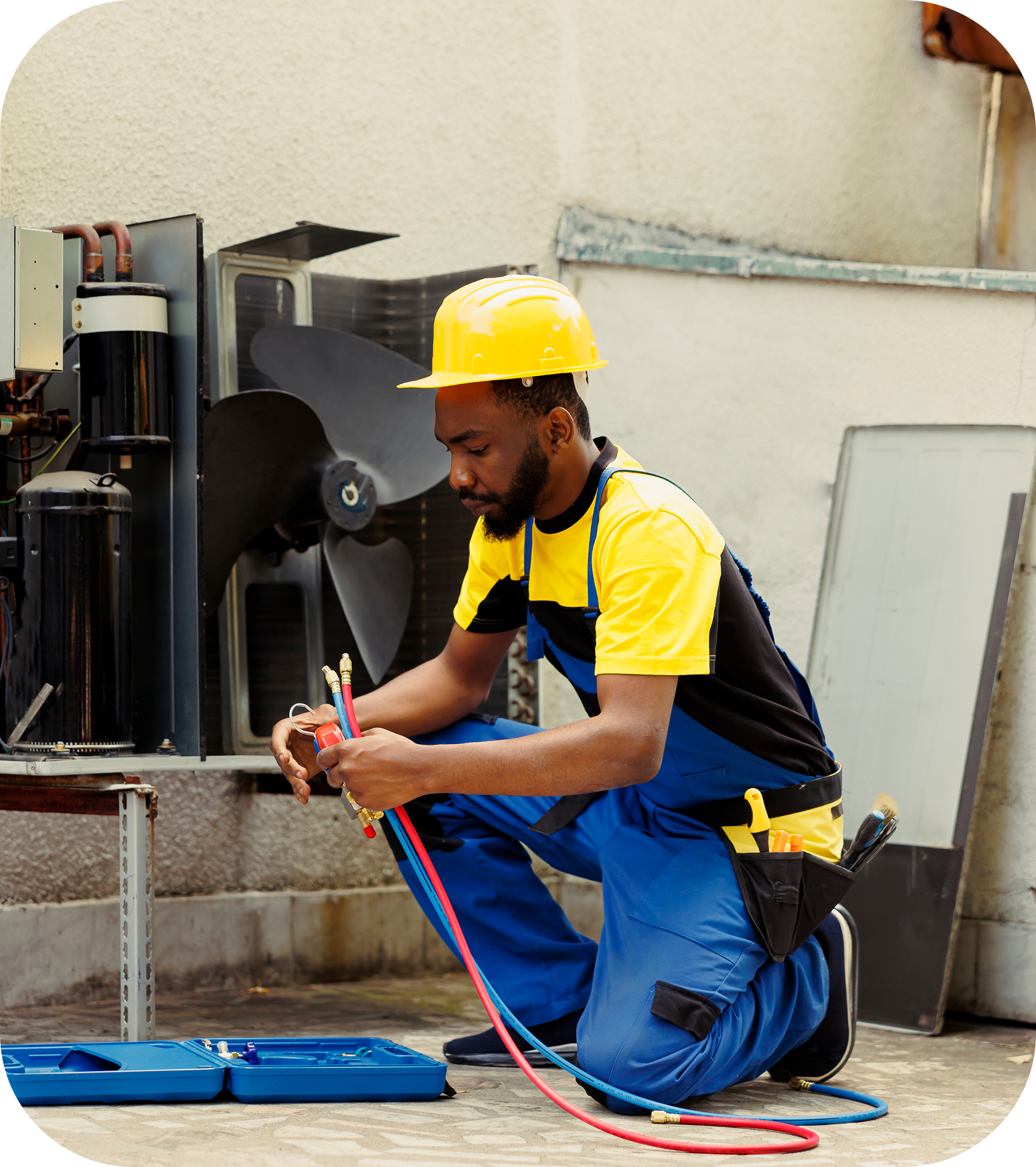Electricians