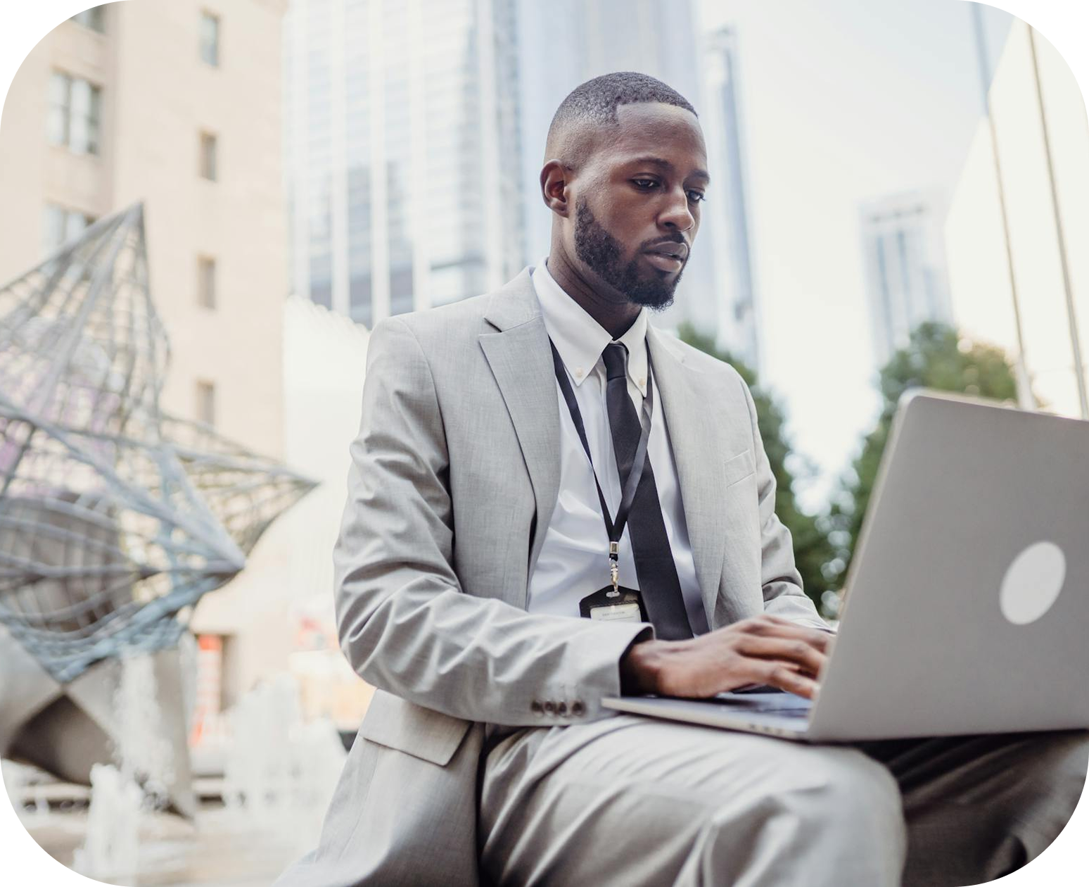 Modern Workforce Network